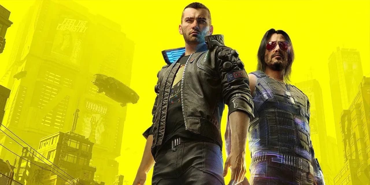 Jak zdobyć kurtkę Samurai w Cyberpunk 2077 – prosty sposób bez błędów Jak zdobyć kurtkę Samurai w Cyberpunk 2077 – prosty sposób bez błędów