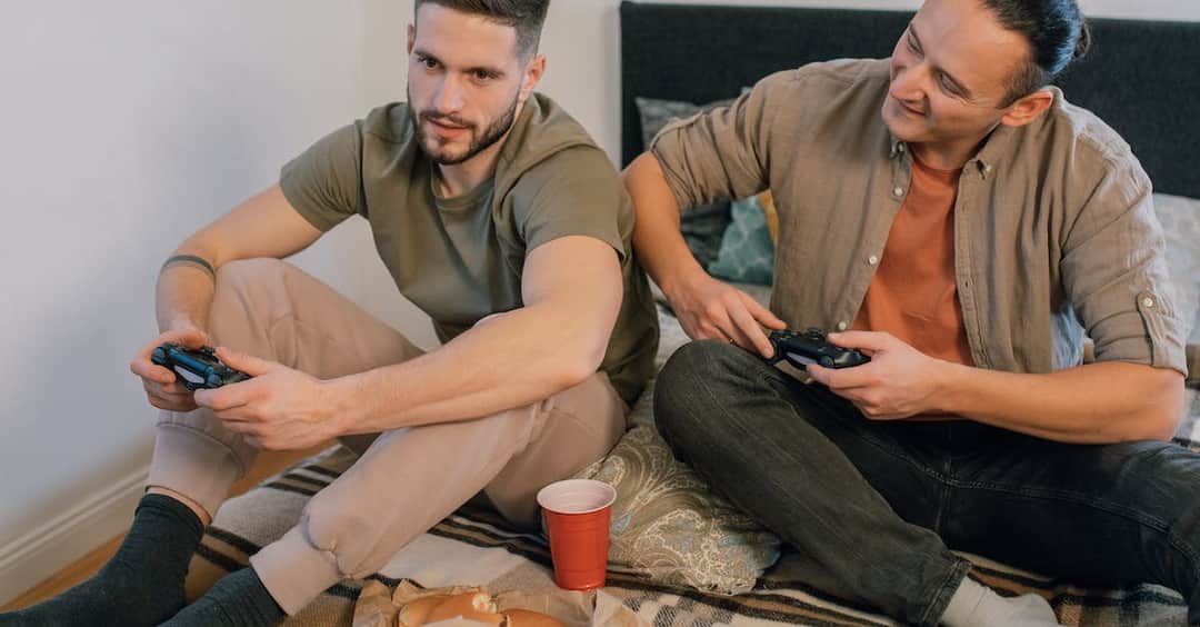 Zagraj z przyjaciółmi online w najlepsze gry multiplayer.