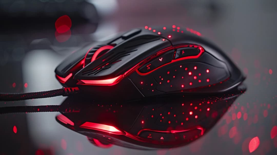 Niezwykła okazja! Myszki dla graczy za grosze od RTV Euro AGD