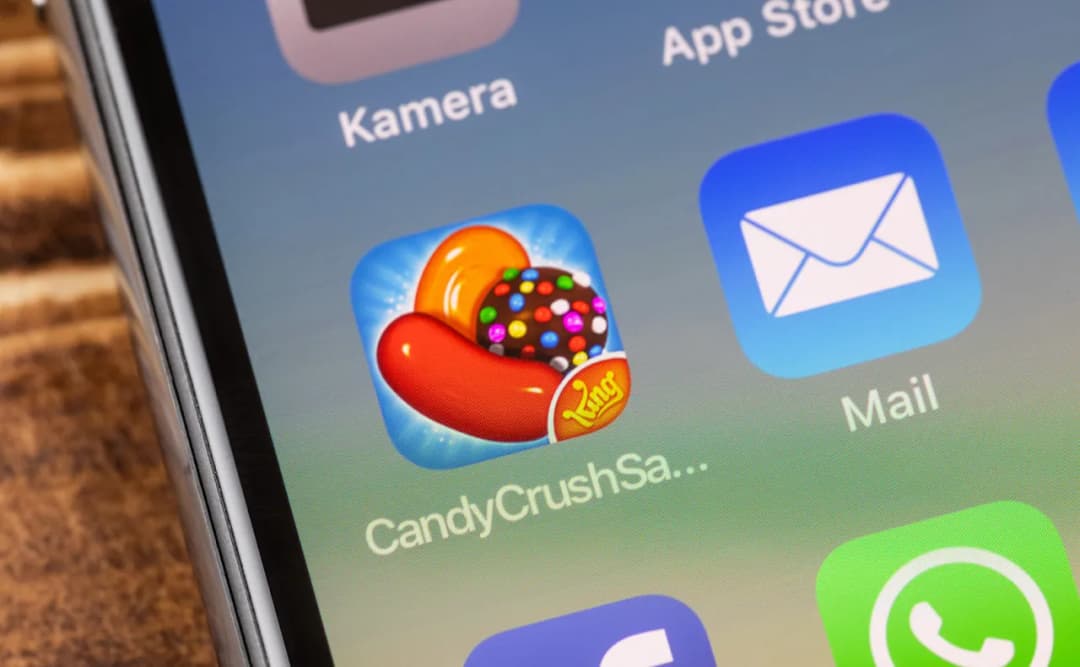 Gry iOS za darmo | Top 20 gier na iPhone i iPad bez płacenia