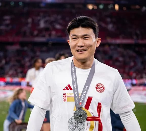 Kim Min Jae FIFA: wszystkie statystyki i umiejętności koreańskiego obrońcy