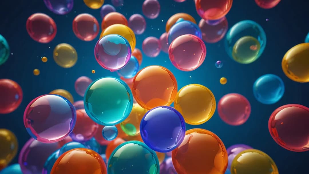 5 darmowych gier typu Bubble Hit które wciągają na długie godziny