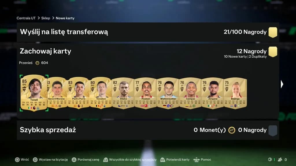 Jak grać w Ultimate Team FIFA skutecznie: kompletny poradnik od podstaw