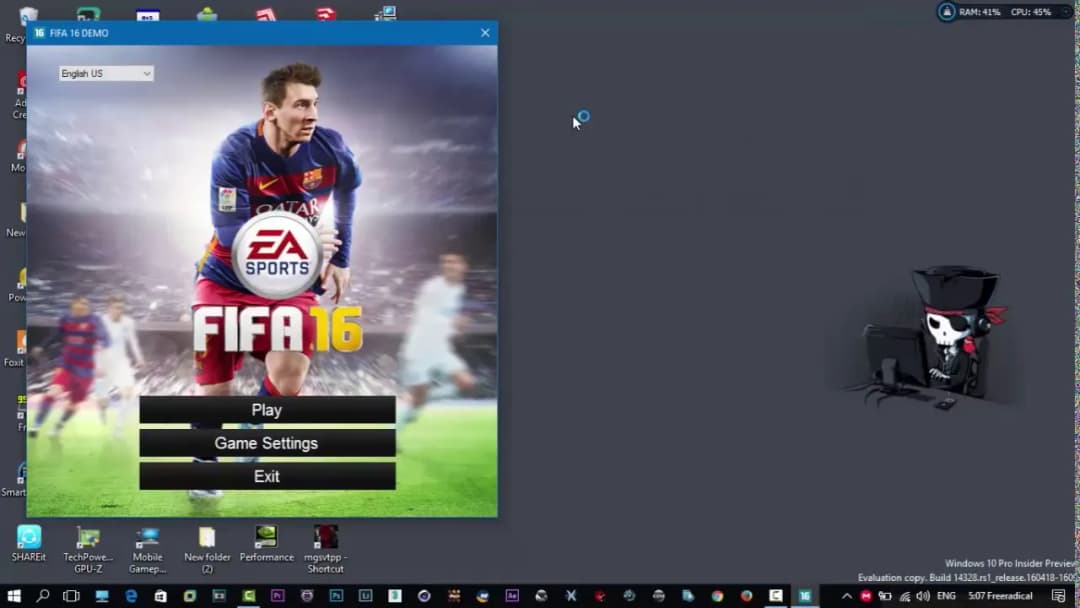 FIFA 16: Jak zagrać za darmo? Legalne sposoby na darmową rozgrywkę