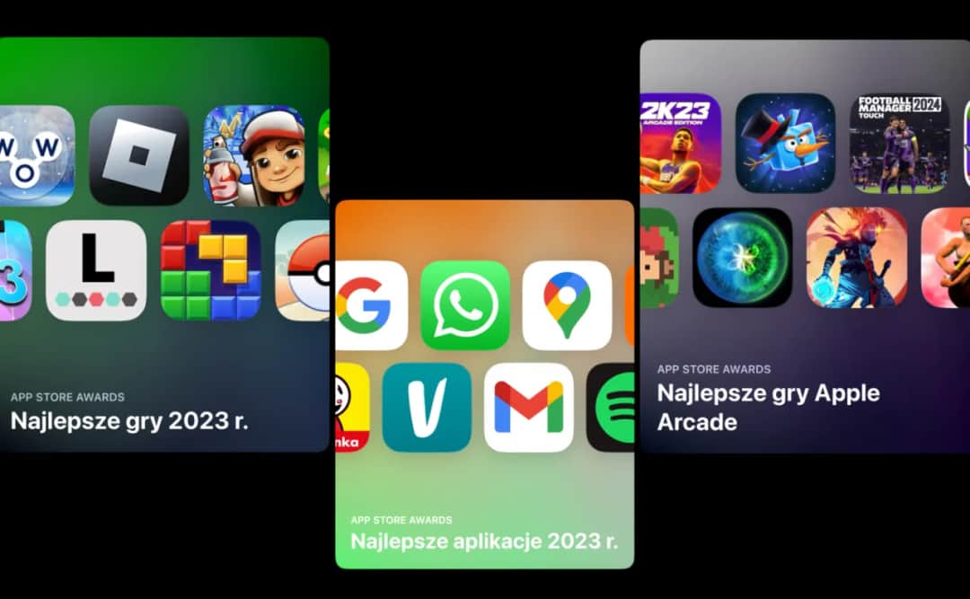 Najlepsze gry mobilne dla dzieci w 2023 roku