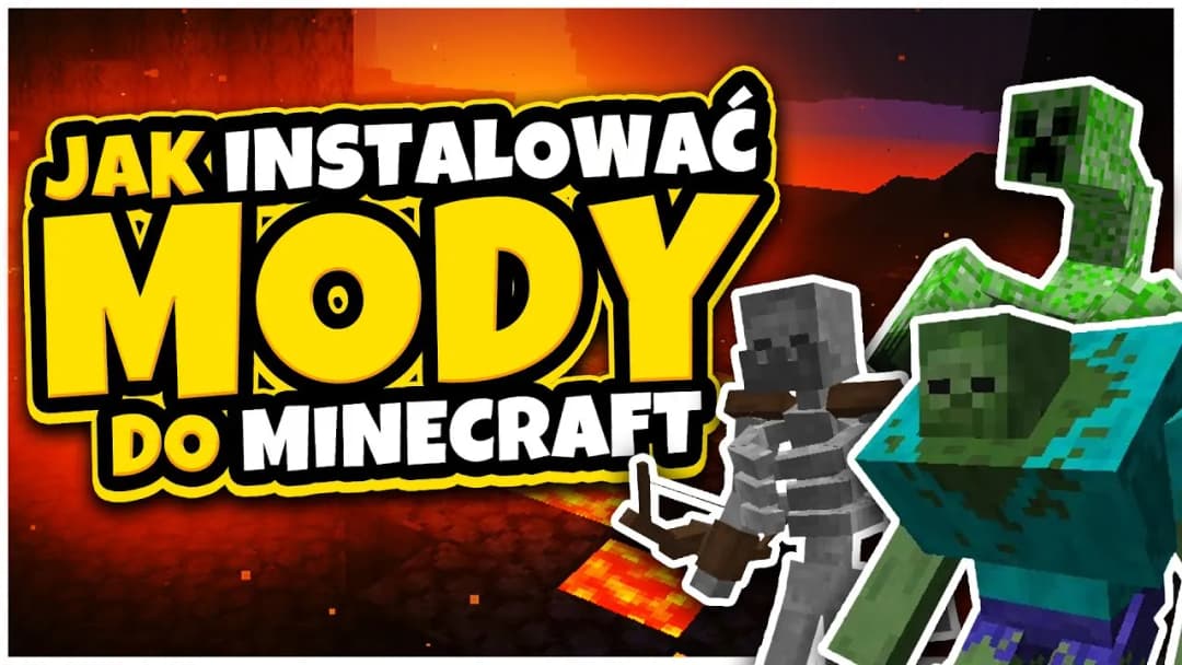 Jak dodać moda do Minecraft: Prosty poradnik dla początkujących