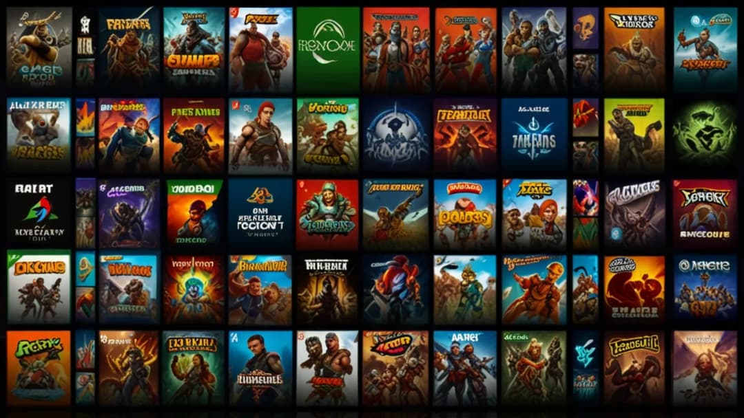 Najlepsze gry w Game Pass, które musisz wypróbować - nasze typy