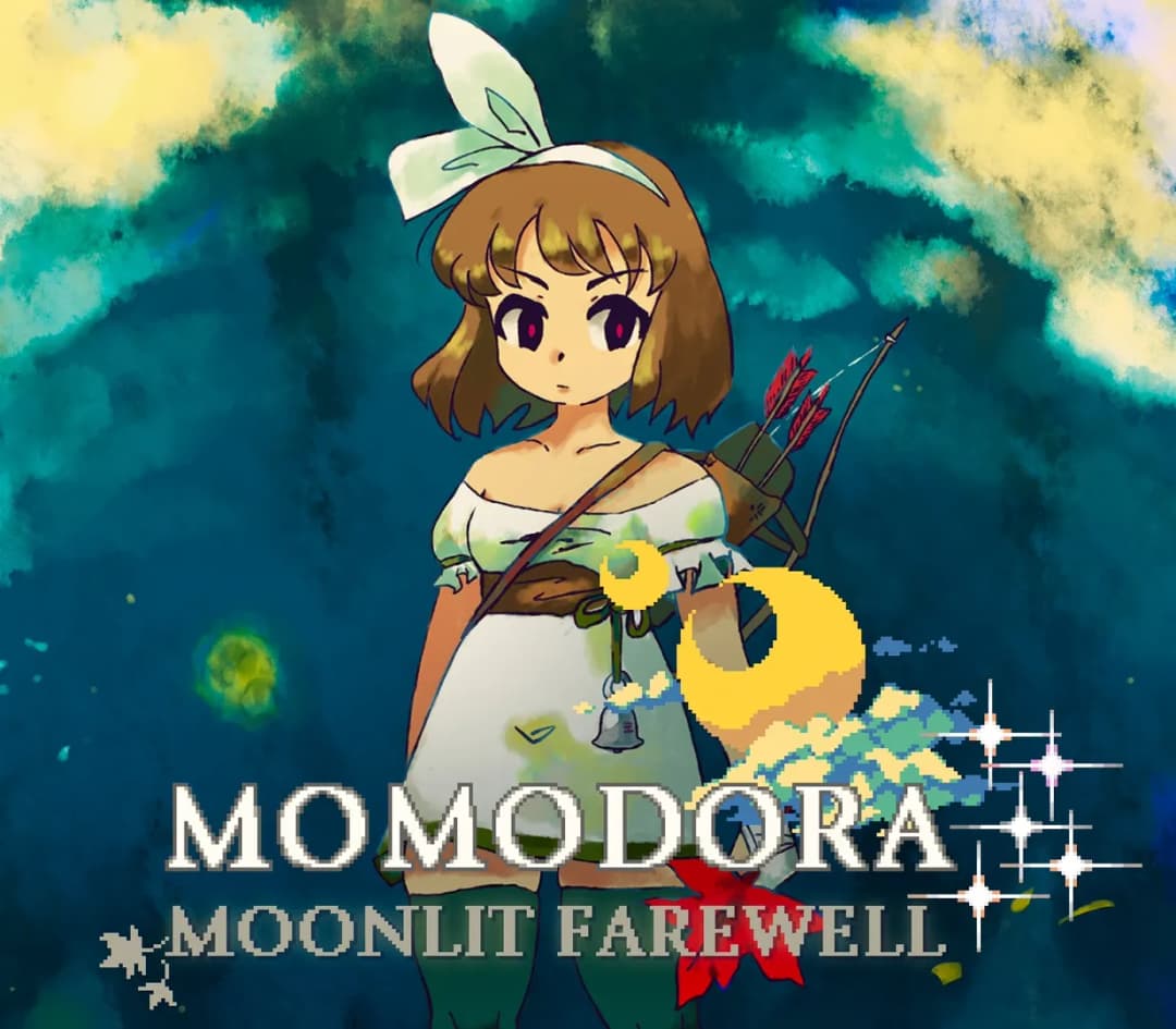 Premierowa promocja: Momodora Moonlit Farewell. Klucz Steam za 55 zł w Kinguinie