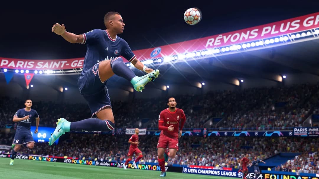 Kiedy FIFA 22 na Game Pass? Krótka dostępność i co warto wiedzieć