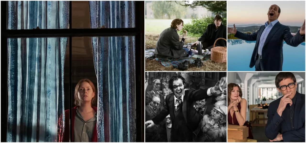 Największe filmowe rozczarowania dekady - lista i analiza