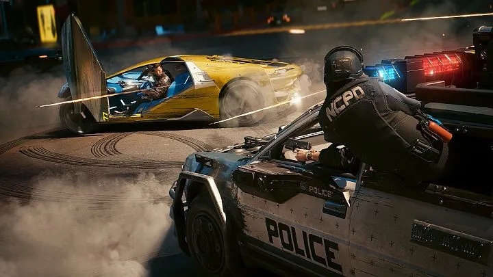 Cyberpunk 2077 patch 2.0 kiedy? Oto data wydania i kluczowe zmiany