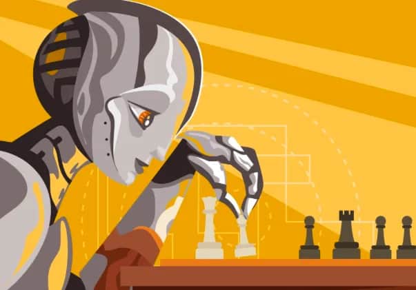 Jak gry online wykorzystują sztuczną inteligencję do tworzenia inteligentniejszych doświadczeń?