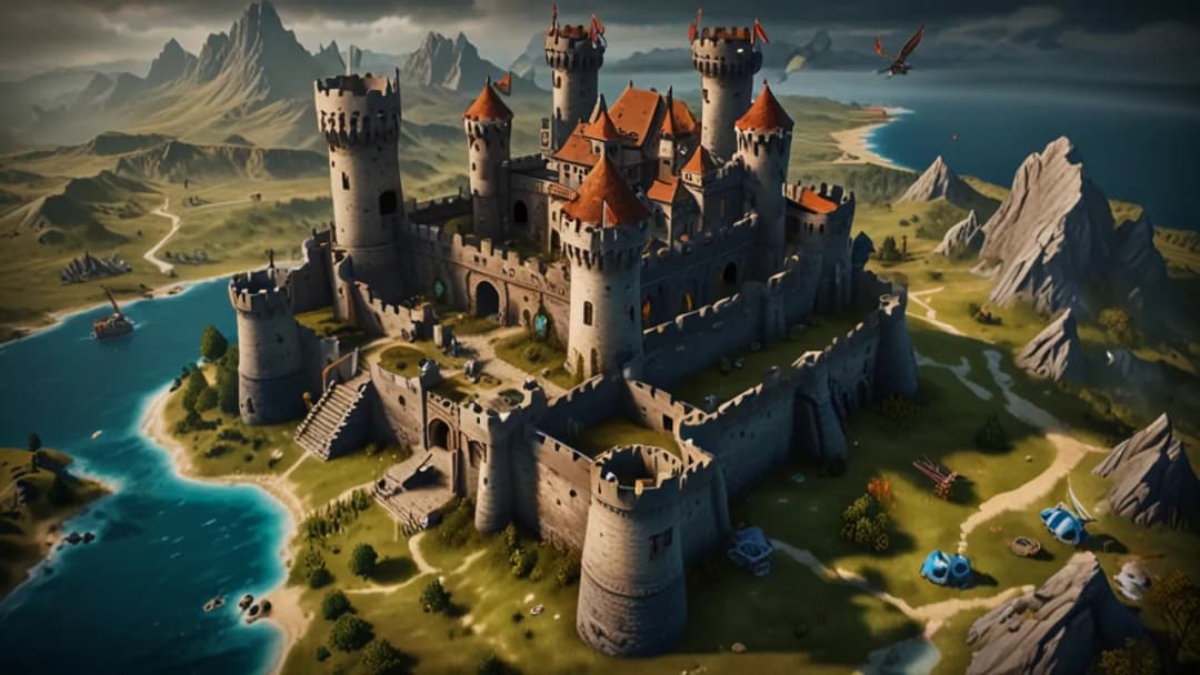 Kampanie Heroes 3: Najlepsze misje dla weteranów strategii turowej