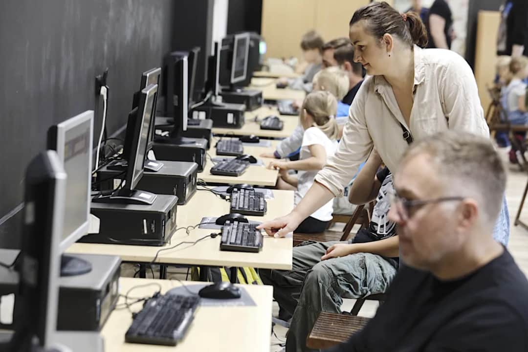 Polskie komputery - najlepsze programy, gry i rozrywka do zabawy i odpoczynku