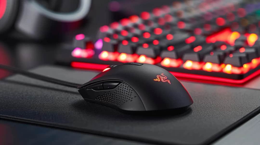 Czy mysz Mad Dog to najlepsza opcja dla graczy? Nasza recenzja