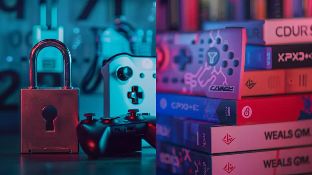 CDKey.com: Czy można tam bezpiecznie kupować gry? Nasza analiza