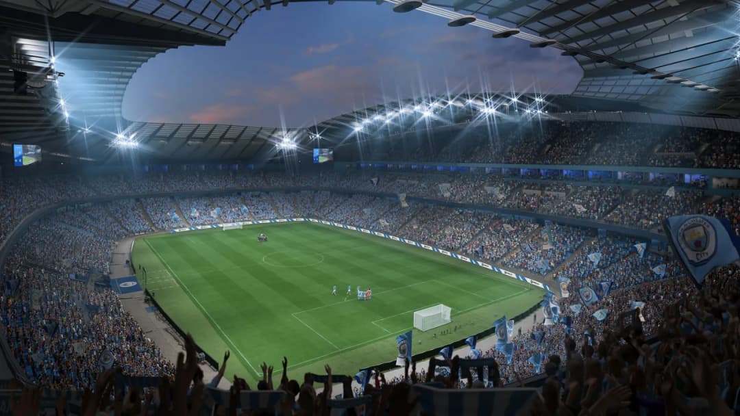 Która FIFA najlepsza na PC? Przewaga FIFA 23 nad innymi wersjami