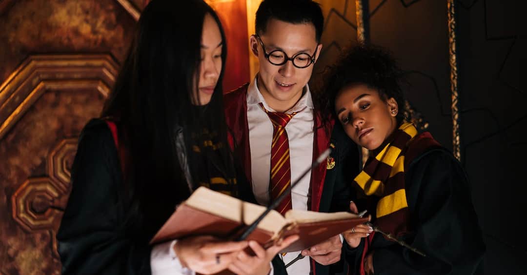 Najlepsze gry fantasy na 2023 rok - te tytuły zachwycają magią i przygodą