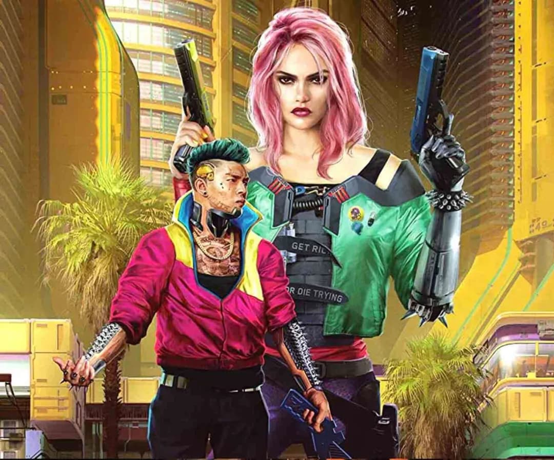 Kiedy dodatki do Cyberpunk 2077? Sprawdź daty i nowości w DLC!