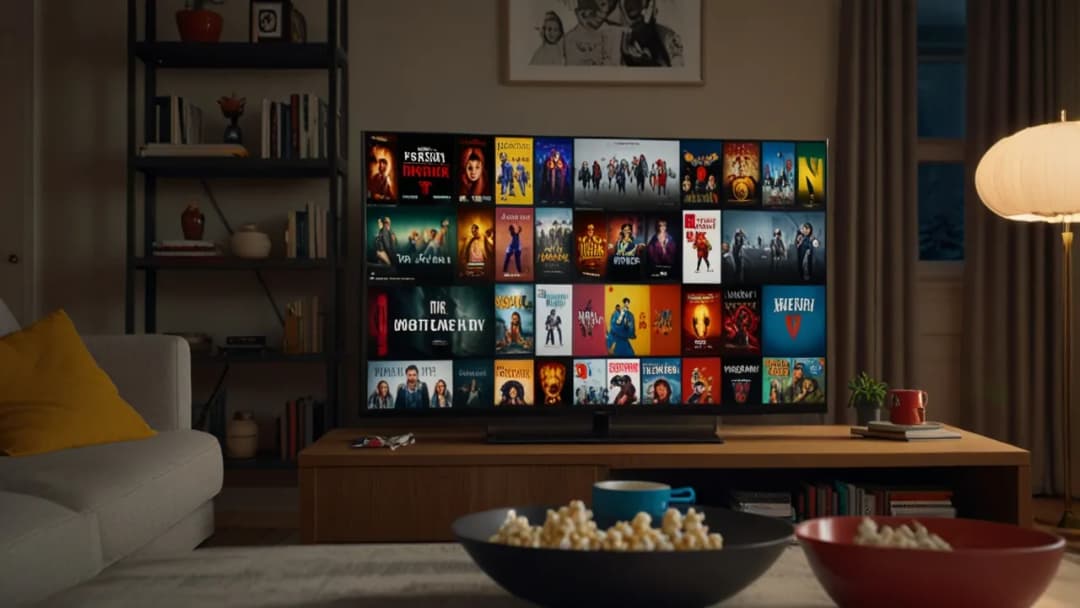 Listopadowe nowości na Netflix: Co warto obejrzeć? Nasze typy