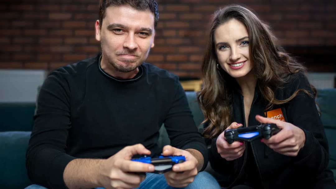 Najlepsze gry na 2 osoby, które sprawią, że nie będziesz się nudzić