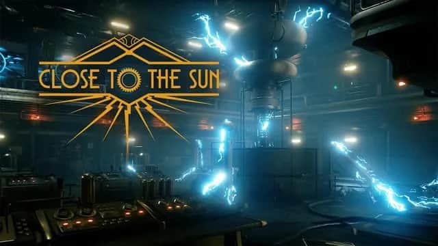 Close to the Sun teraz dostępne w Xbox Game Pass w wersji zoptymalizowanej na CTR