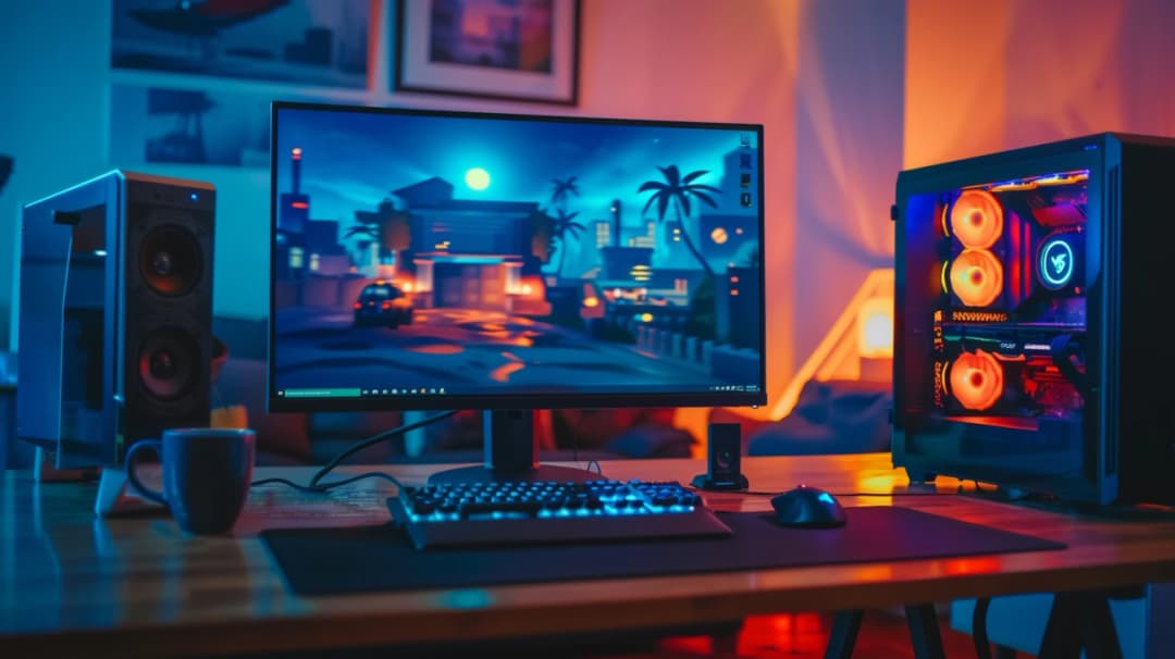 Tani monitor dla graczy do 500 zł - bestsellerowy hit ze sklepu x-kom