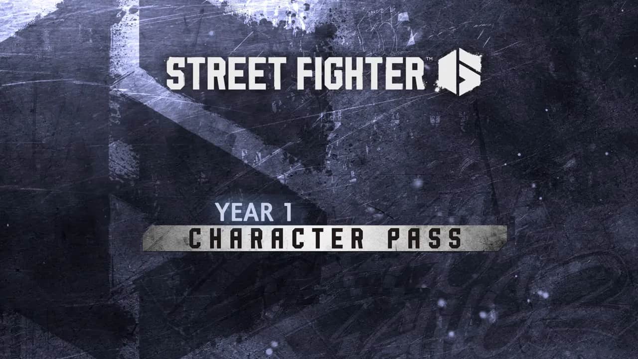 Street Fighter 6 na PC w niskiej cenie - klucz Steam za 106 zł w Instant Gaming