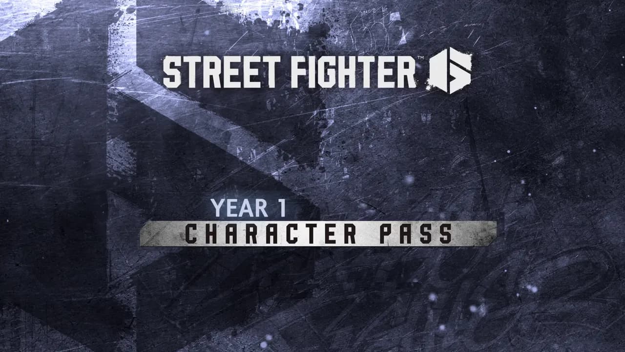 Street Fighter 6 na PC w niskiej cenie - klucz Steam za 106 zł w Instant Gaming