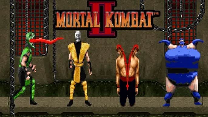 Mortal Kombat 2 na PS3: Pełna lista tajnych ciosów dla mistrzów