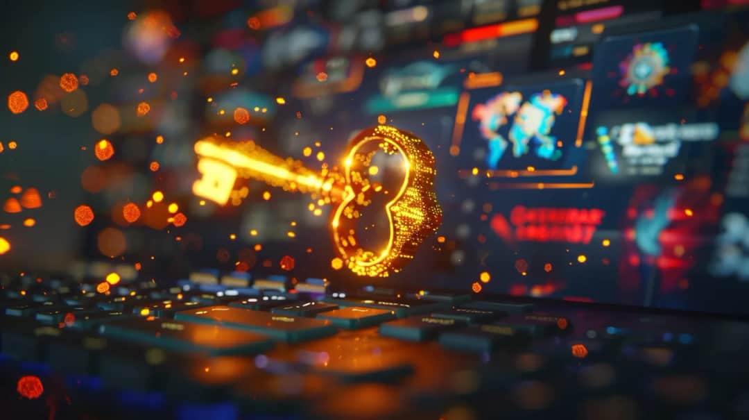 Klucze do gier za darmo: Jak je zdobyć bez oszukiwania? Poradnik