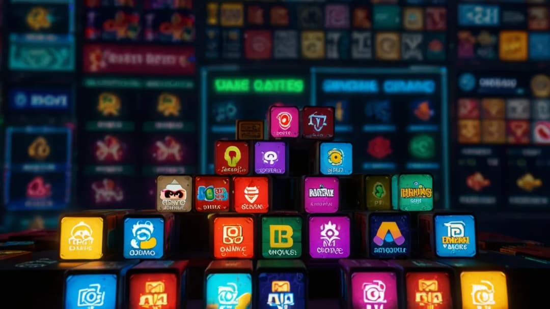 Gdzie sprzedać klucze do gier? Top 5 bezpiecznych opcji dla graczy