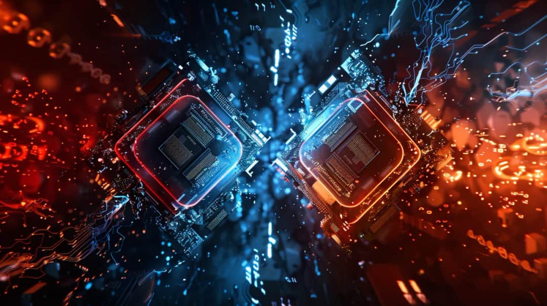 i7 4790k vs Ryzen 7 1700x: Który procesor wybrać? Test wydajności