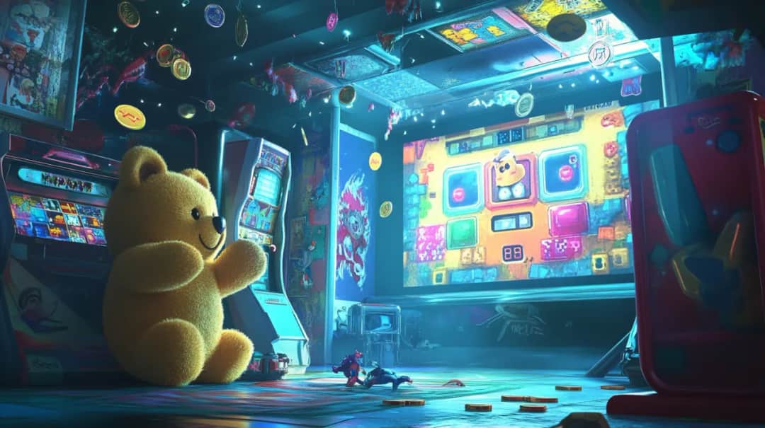 Gry z Jasia Fasoli: Rozśmieszy się do łez? Komediowe przygody