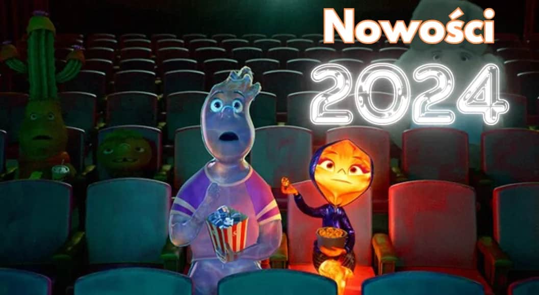 Najbardziej oczekiwane premiery kinowe 2025 roku