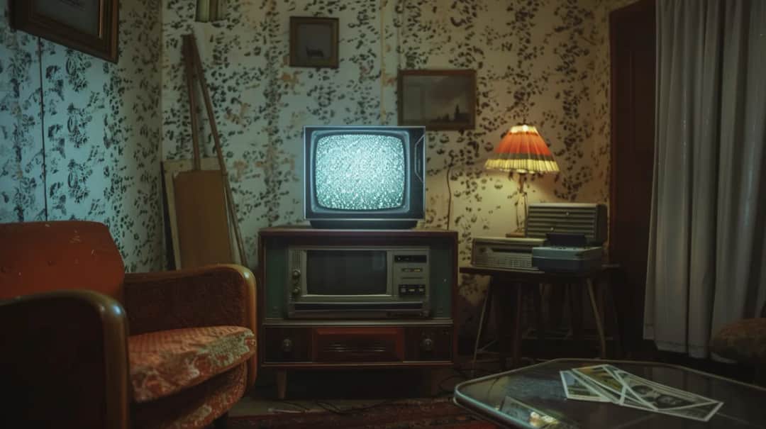 Gra PRL: Podróż w czasie, której nie zapomnisz - recenzja gry