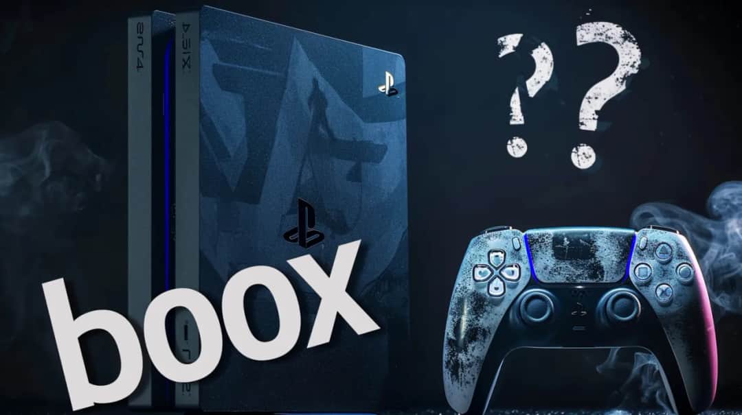 Mad Box: Nowa konsola lepsza od PlayStation? Analiza zapowiedzi