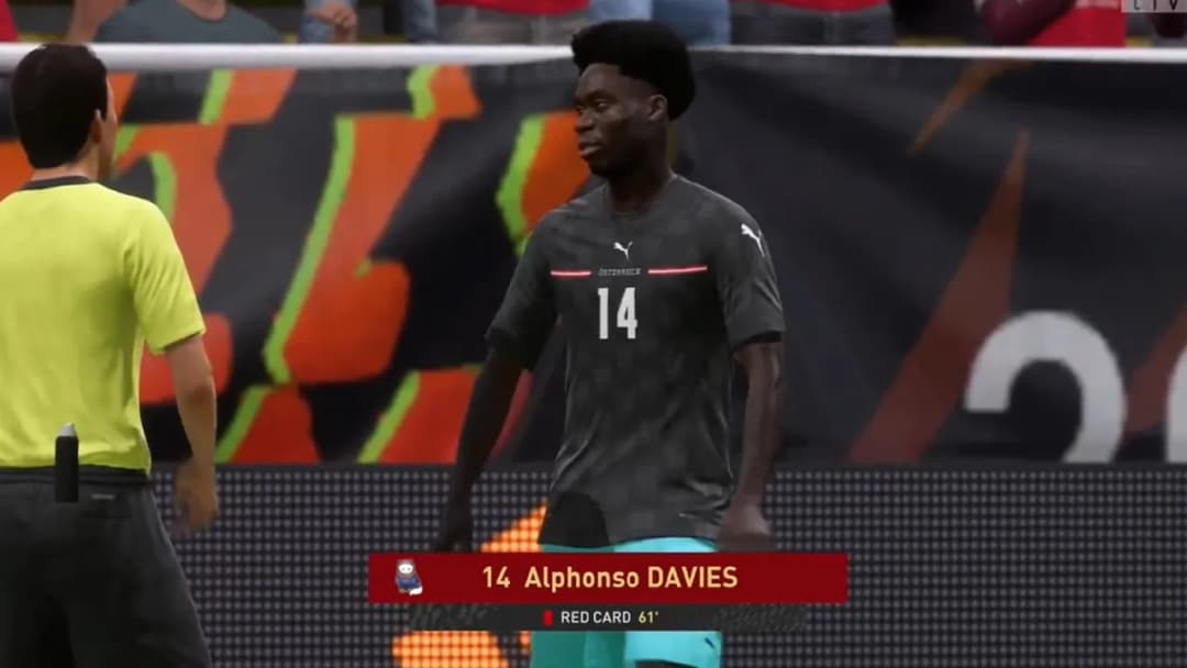 Dowiedz się ile trwa czerwona kartka w FIFA i skutecznie planuj grę