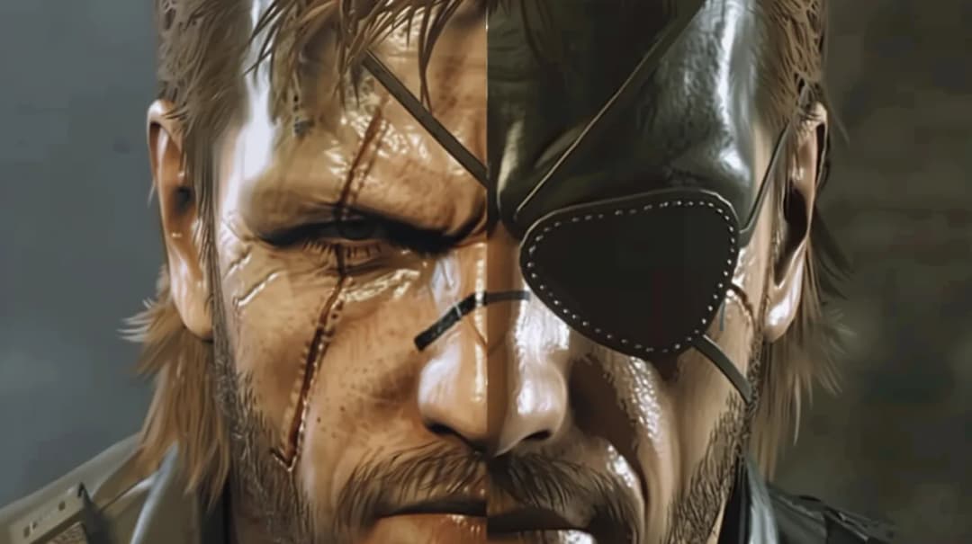 Metal Gear Solid Remastered na PC: Czy warto zagrać? Recenzja