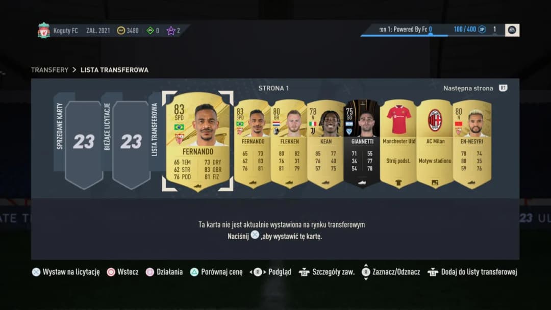 Jak kupić coinsy do FIFA 23 bez ryzyka – bezpieczne strategie i porady