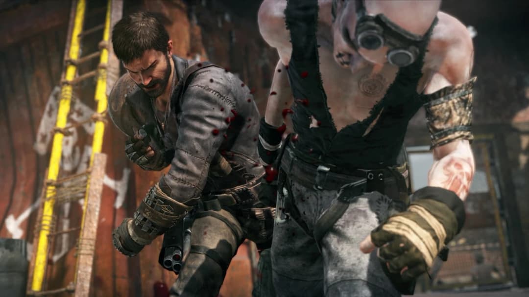 Gry video inspirowane kinem: Przekraczanie granic między filmem a grą