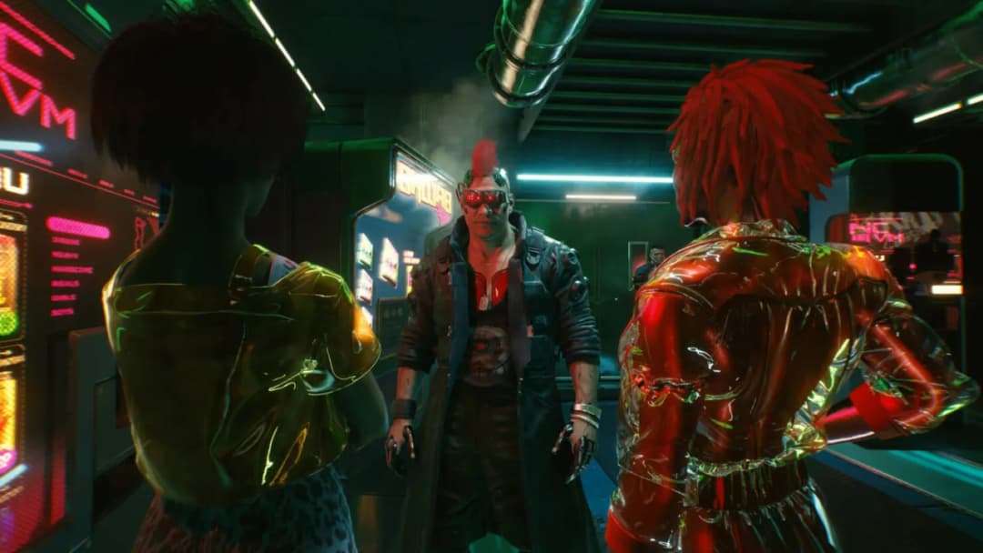 Co to gra cyberpunk i dlaczego warto ją poznać – wszystko, co musisz wiedzieć