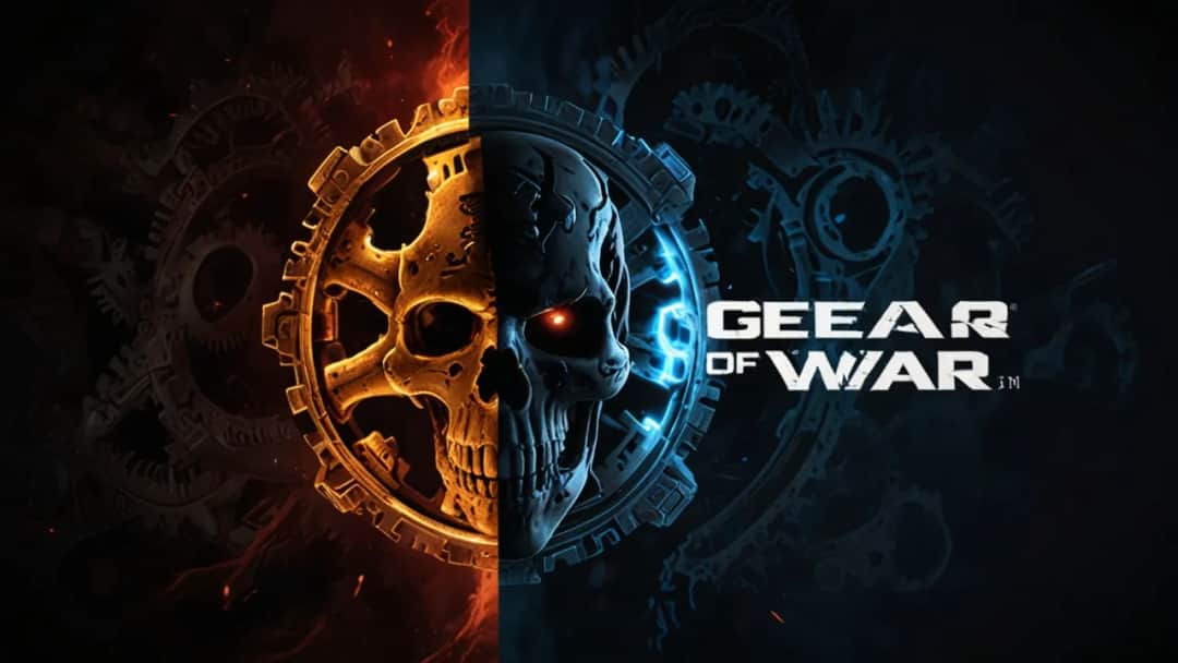 Gears of War na PS4: Czy seria trafi na konsolę Sony? Plotki