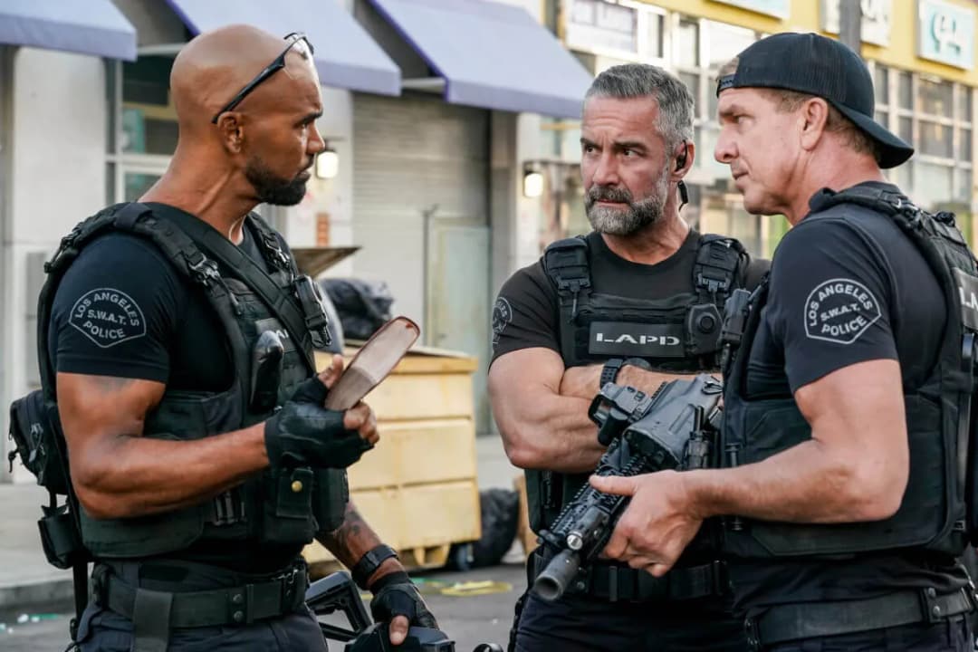 Serial SWAT: Krytyka fanów – co nie podoba się widzom w popularnym serialu?