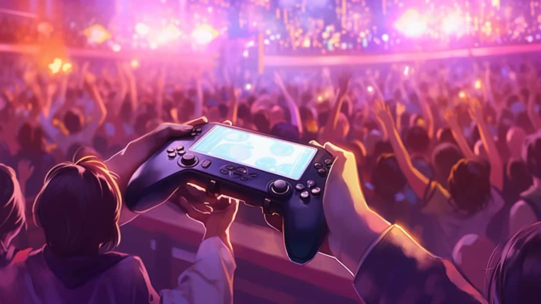 Wygraj konsolę ASUS ROG Ally podczas CES 2025 ROG Live Event - Transcendence! Szansa co minutę!