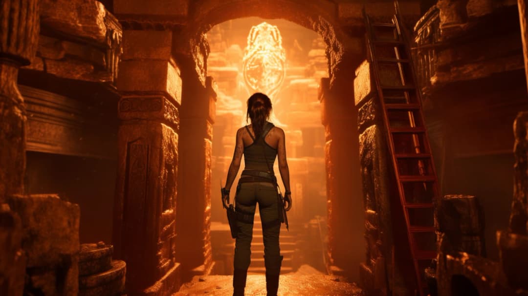 Cena i data premiery Tomb Raider I-III Remastered. Panna Croft po kolejnym liftingu zoptymalizowana pod kątem CTR i zamiaru wyszukiwania