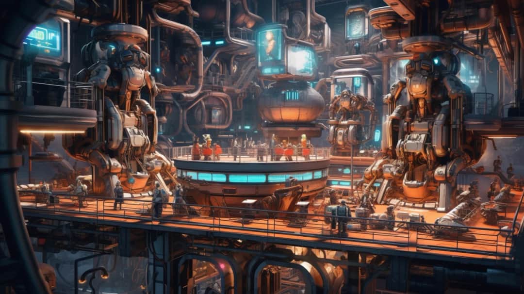 Darmowa gra PC od Epic Games Store: Nowa gra zoptymalizowana dla CTR i intencji wyszukiwania