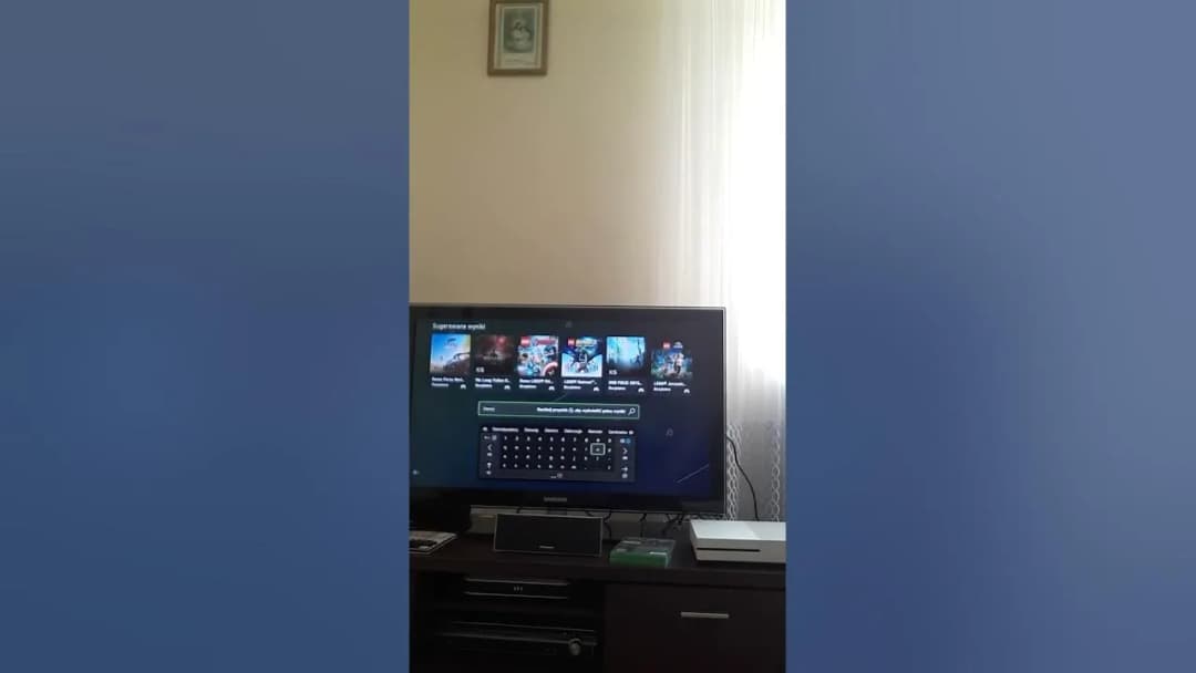 Jak zainstalować gry na Xbox Series S bez napędu dysków?