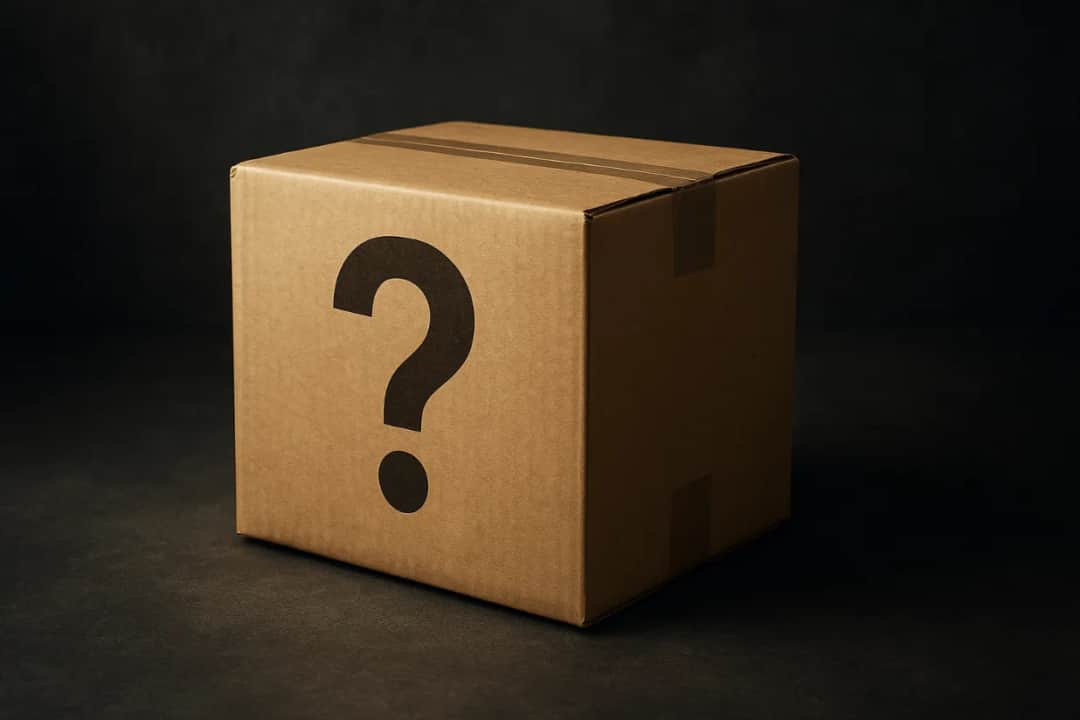 Mystery box – czym jest i czy warto go kupić?