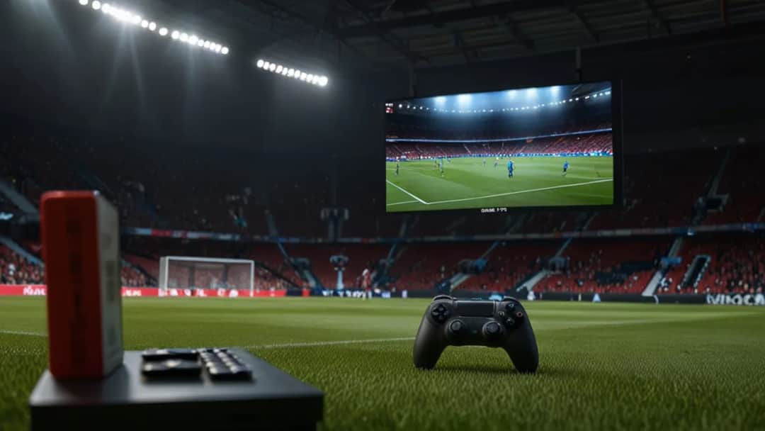 Jak grać w FIFA 16 online? Poradnik dla początkujących piłkarzy